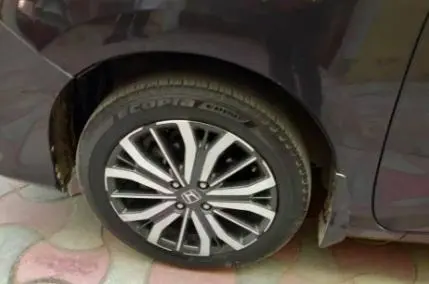 Honda City ZX CVT i-VTEC 2020