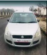 Maruti Suzuki Ritz LDi 2009