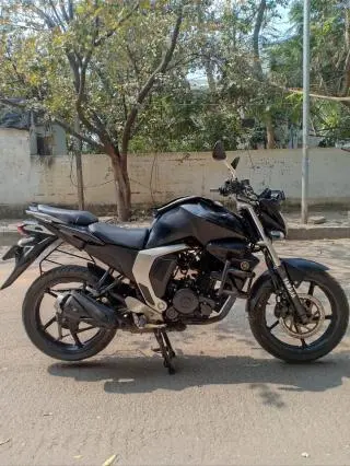 Yamaha FZs 150cc 2017