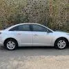 Chevrolet Cruze LTZ 2015