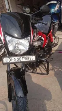Honda Dream Yuga 110cc 2018