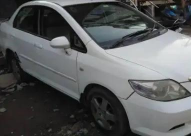 Honda City ZX GXi 2008