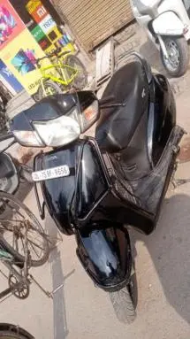 Honda Activa 110cc 2011