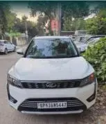 Mahindra XUV300 W6 Diesel BS6 2020
