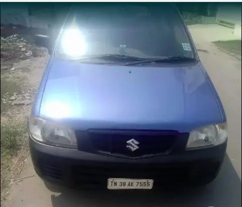 Maruti Suzuki Alto LXi 2006