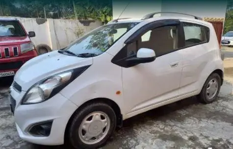 Chevrolet Beat LT Diesel 2014