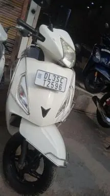 TVS Jupiter 110cc 2014