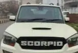 Mahindra Scorpio S10 2015
