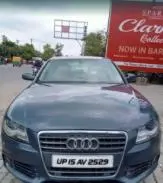 Audi A4 2.0 TDI 2011