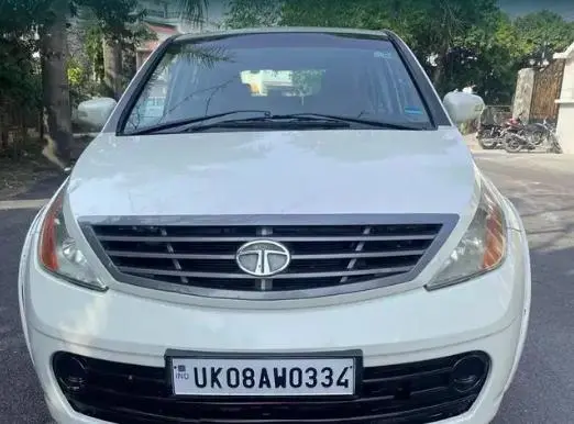 Tata Aria Pure LX 4x2 2015