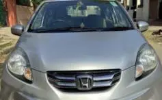 Honda Amaze 1.5 S i-DTEC 2014