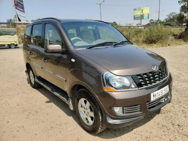 Mahindra Xylo H8 ABS BS IV 2013