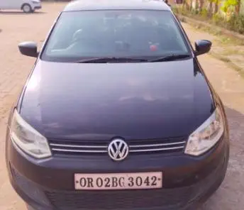 Volkswagen Polo Highline 1.2L (P) 2010