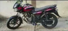 Bajaj Discover 150cc 2011