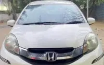 Honda Mobilio S i-DTEC 2015
