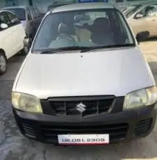 Maruti Suzuki ALTO 800 LXi 2008