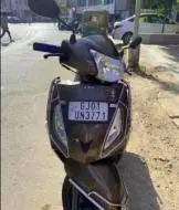 TVS Jupiter 110cc 2019