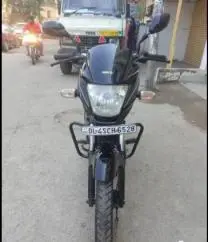 Hero Passion Pro 100cc 2014