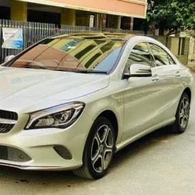 Mercedes-Benz CLA 200 CDI Sport 2020