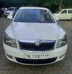 Skoda Laura ELEGANCE 2.0 TDI CR AT 2012