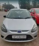 Ford Figo Duratorq ZXI 1.4 2012