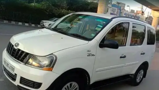 Mahindra Xylo D4 BS IV 2013