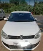 Volkswagen Polo Comfortline 1.2L (D) 2012