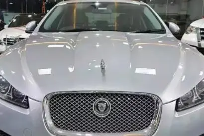 Jaguar XF Diesel S Premium Luxury 2012