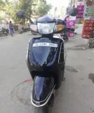 Honda Activa 110cc 2011
