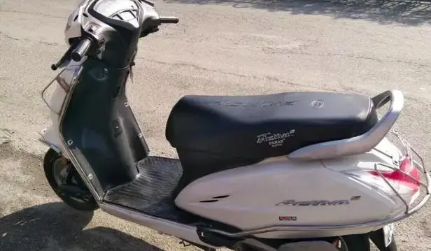 Honda Activa 5G 110cc STD 2018