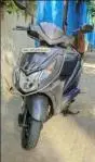 Honda Dio 110cc 2019