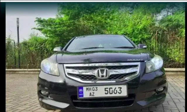 Honda Accord 2.4 ELEGANCE AT 2011