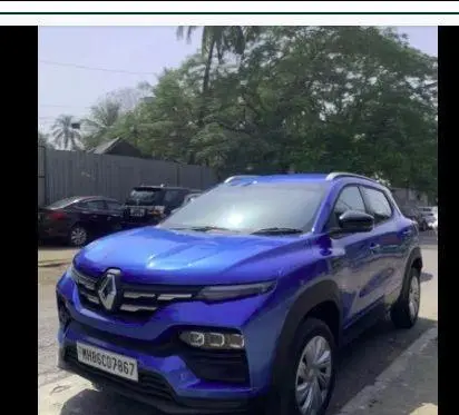 Renault Kiger RXL MT 2021
