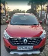 Renault Lodgy 110 PS World Edition 2017