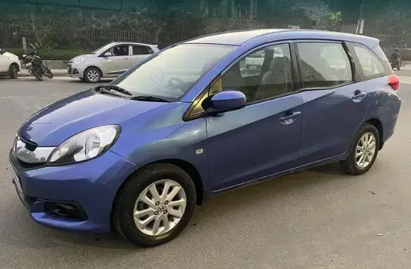 Honda Mobilio V i-DTEC Opt 2015