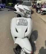 Honda Activa 110cc 2011