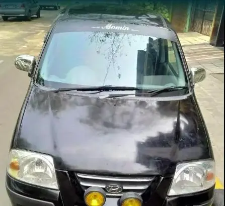Hyundai Santro Xing XG 2005