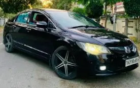 Honda Civic 1.8 V 2009