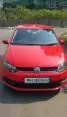 Volkswagen Polo Trendline 1.5L (D) 2016