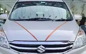 Maruti Suzuki Ertiga VDi SHVS 2018
