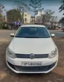 Volkswagen Polo Comfortline 1.2L (D) 2012