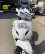 Honda Activa 3G 110cc 2015