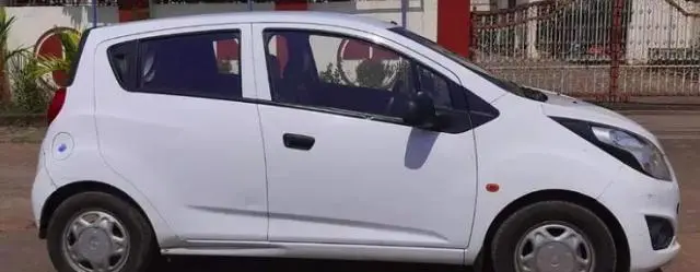 Chevrolet Beat LT Diesel 2017