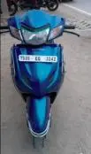 Honda Activa 3G 110cc 2016