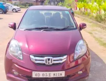 Honda Amaze 1.5 VX i-DTEC 2014