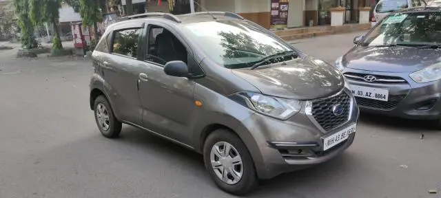 Datsun Redi-GO T (O) 2016