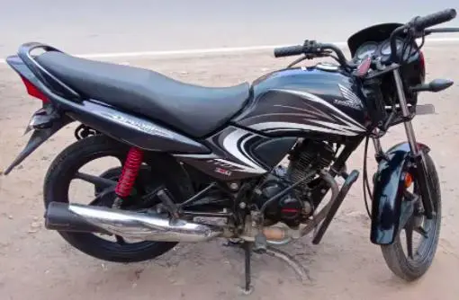 Honda Dream Yuga 110cc 2016