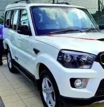 Mahindra Scorpio S11 2WD 8 SEATER 2019