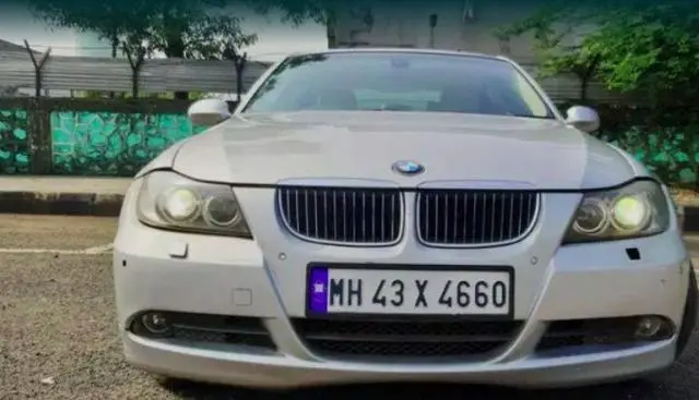 BMW 3 Series 325I 2009