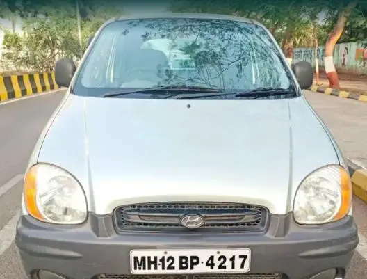 Hyundai Santro Xing GL 2003